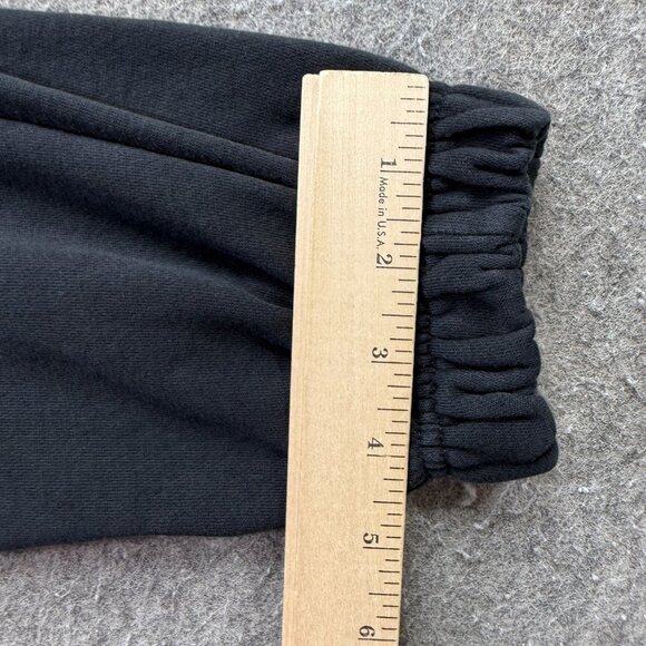 Nike Sportswear Club Fleece Joggers Men S Black 28" BV2737 - Picture 15 of 16